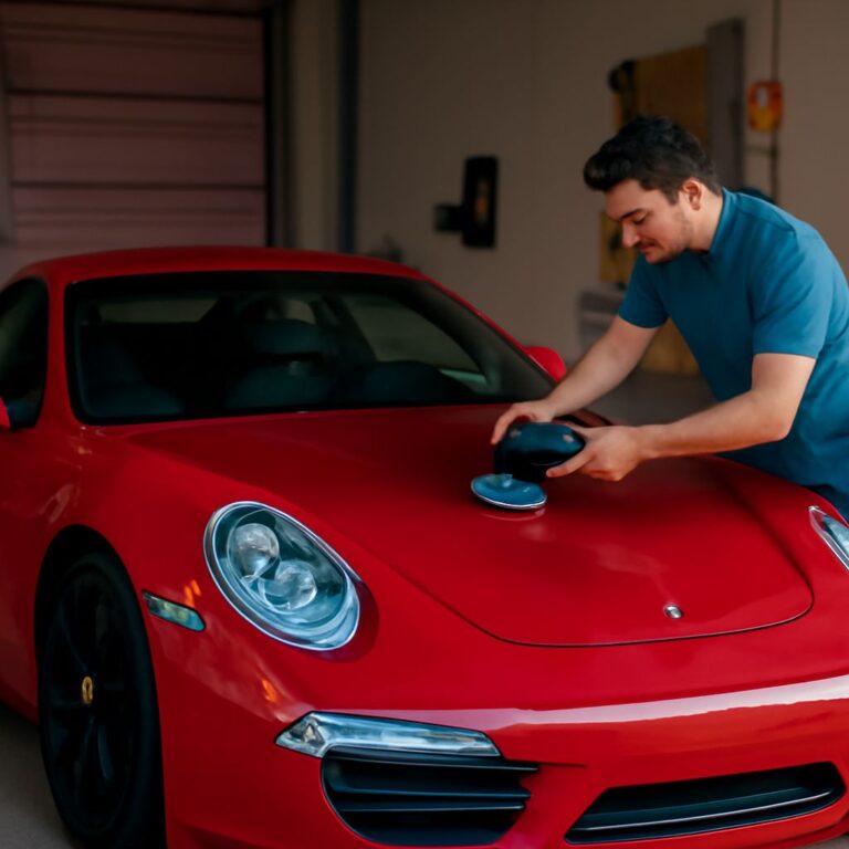Car Detailing Prices: What to Expect and How to Budget