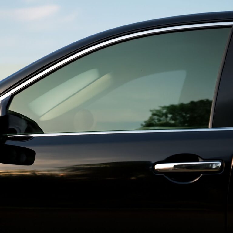 Car Door Parts: A Complete Guide to Components and Replacement