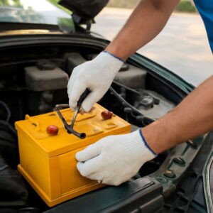 Car Battery Life: How Long Batteries Last and When to Replace