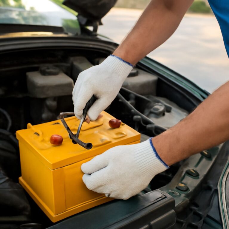 Car Battery Life: How Long Batteries Last and When to Replace