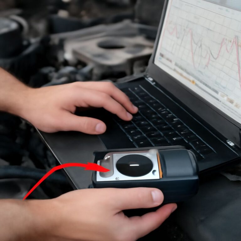 Car Electrical Repair: Diagnosing and Fixing Automotive Electrical Issues