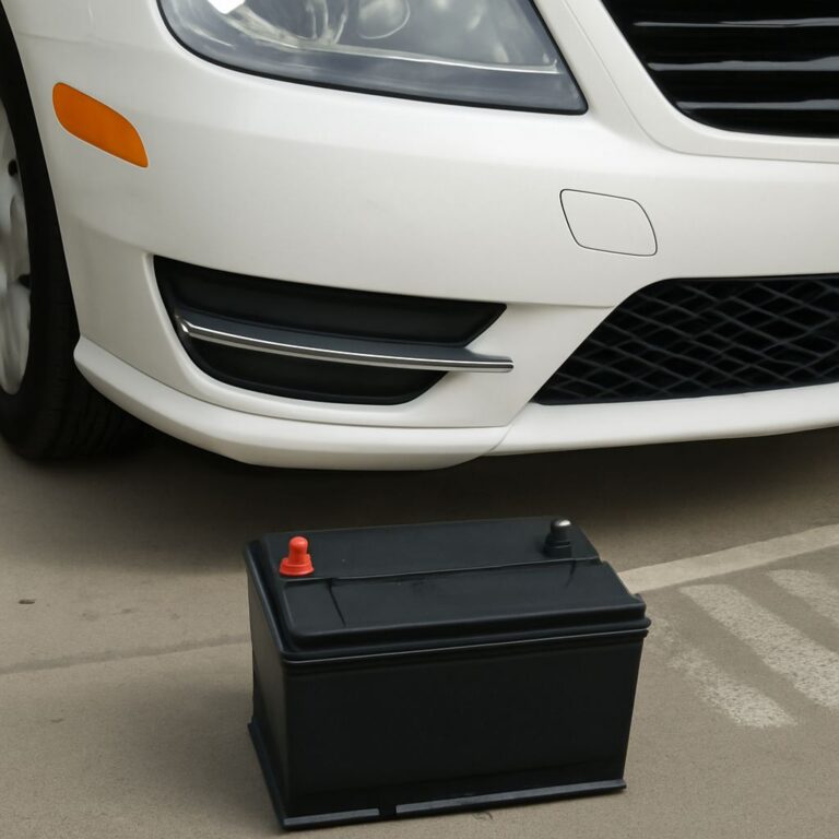 Car Battery Delivery and Installation: What to Expect
