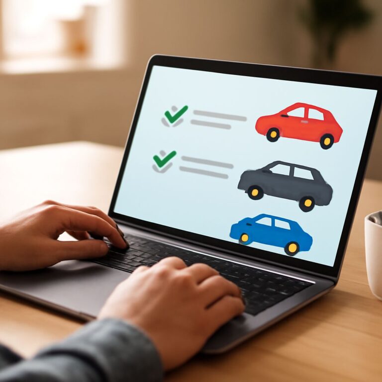 Tips for Buying a New Car: What to Know Before You Sign