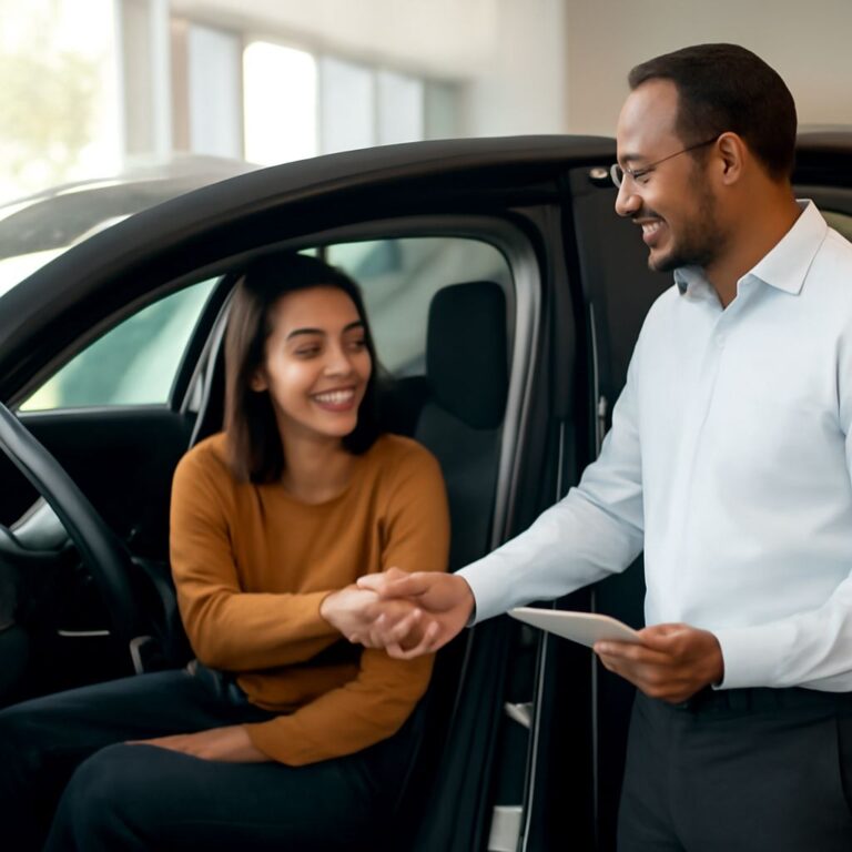 Car Dealer That Accept Bad Credit: Where to Find Financing and Buy a Car