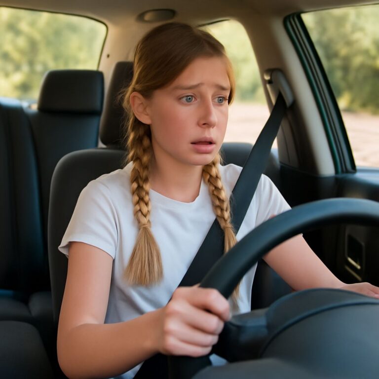 Gas Smell in Car: What Causes It and When to Act