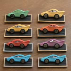 White Car Names and Car Names for Boys: A Practical Naming Guide