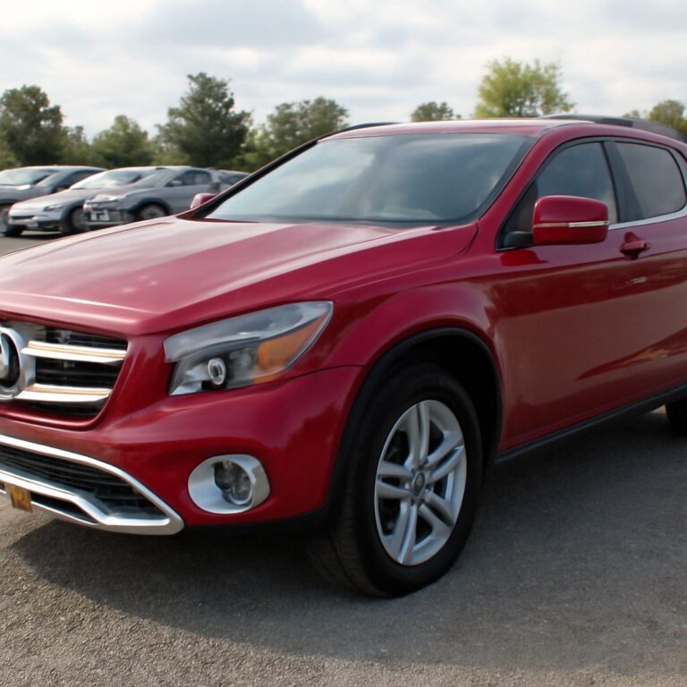 Manual Car for Sale: What to Know When Buying a Used Manual Transmission Vehicle