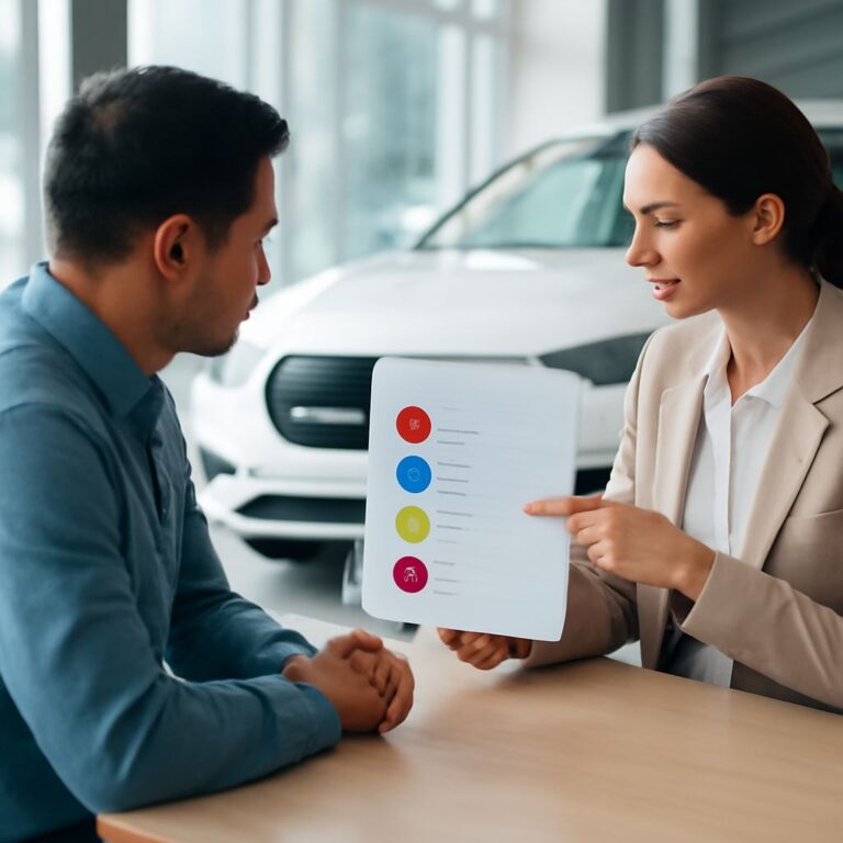 What to Look for When Buying a Used Car: A Complete Checklist