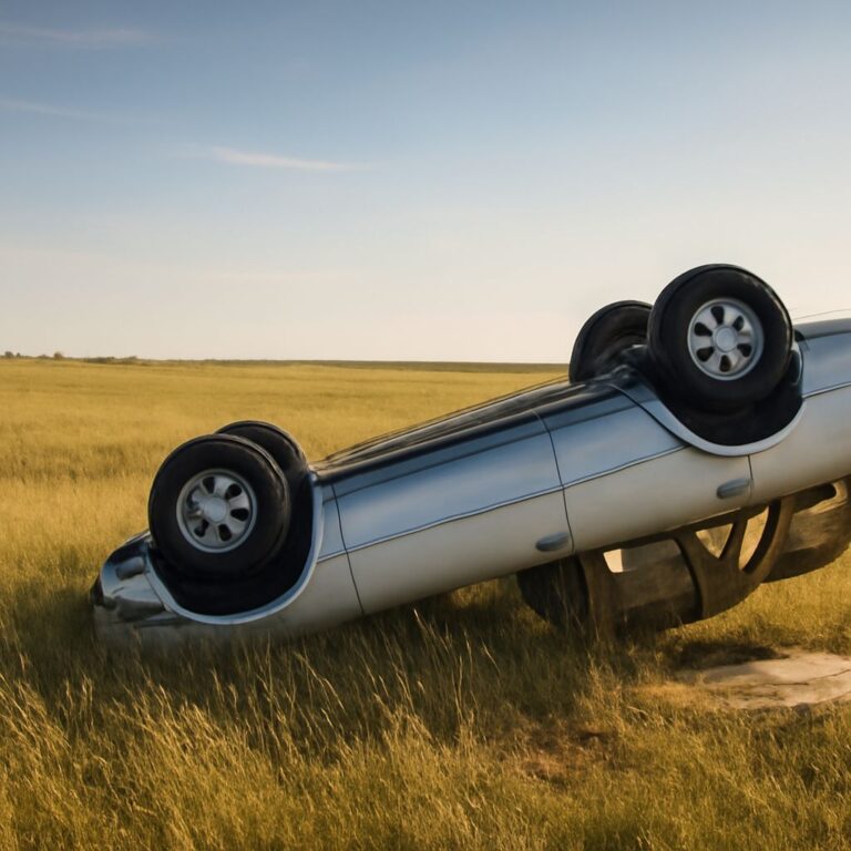 Upside Down Car Loan: What It Means and How to Handle It