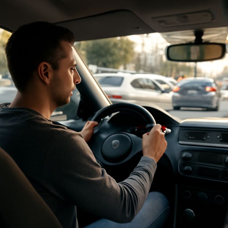 How Often to Change Air Filter in Car: Service Intervals Explained