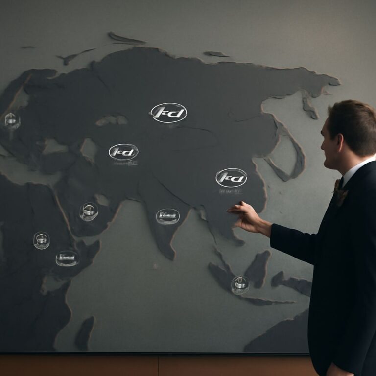 European Car Brands: A Guide to the Continent’s Major Automakers