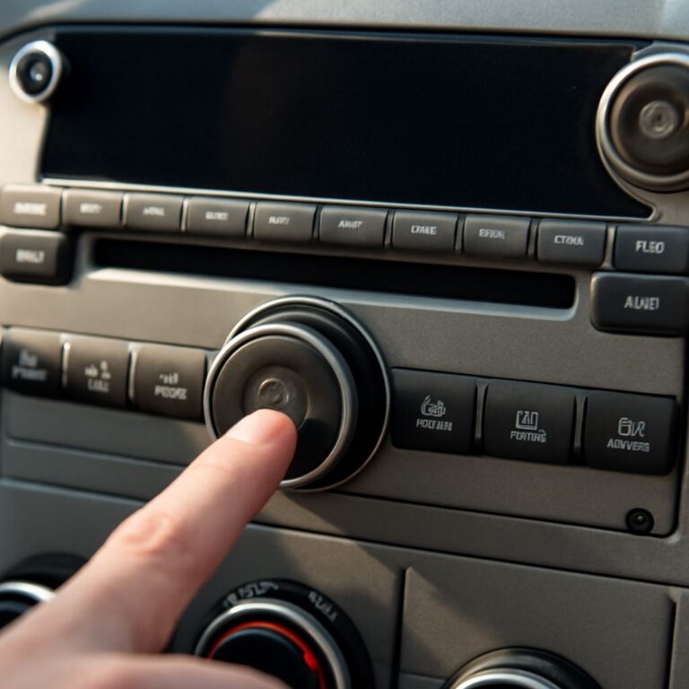Quality Car Stereo Features That Make a Real Difference