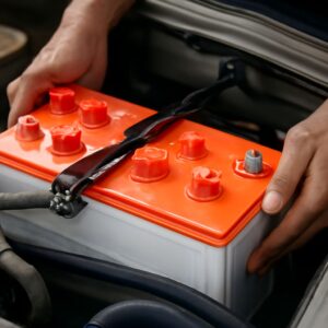 How Long Does a Car Battery Last and What Affects Its Life