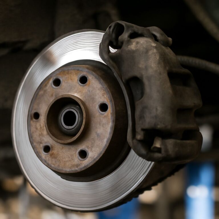 Calipers on Car: What They Do and Why They Matter