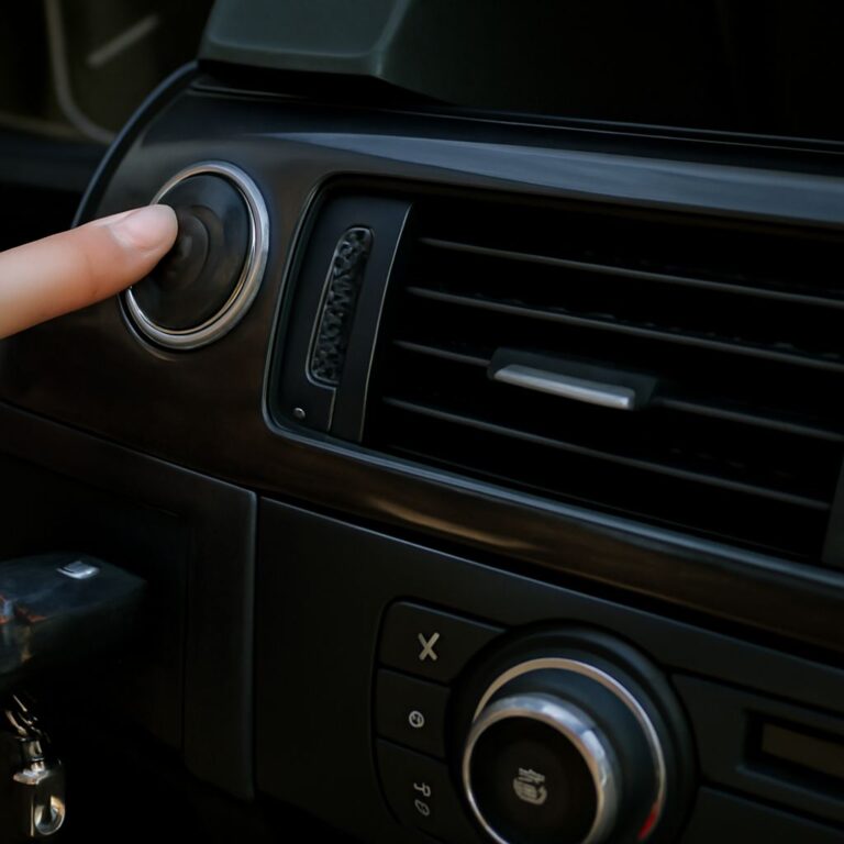 AC in Car Not Cold: Causes and How to Fix It