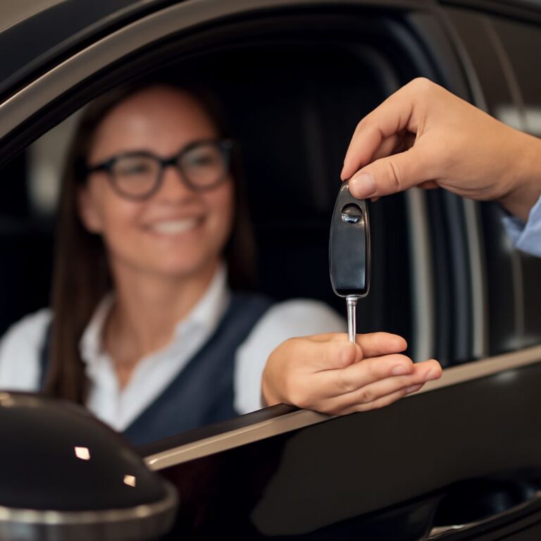 Car Dealerships That Accept Bad Credit: How to Find and Finance Your Next Vehicle