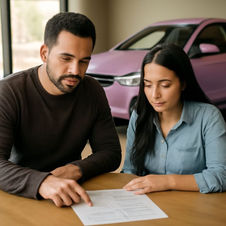 Credit Score to Lease a Car: What You Need and How to Qualify