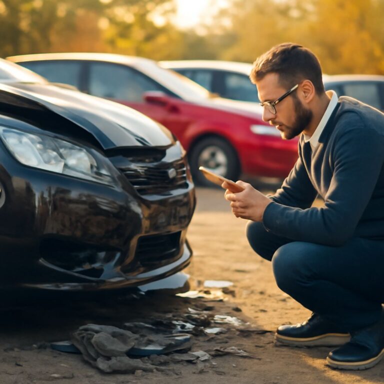 How Much Does an Accident Devalue a Car? What Owners Need to Know