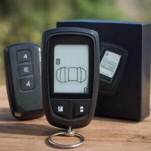 Car Alarms: Types, Features, and How to Choose the Right System