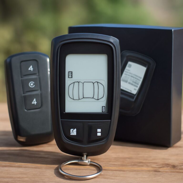 Car Alarms: Types, Features, and How to Choose the Right System