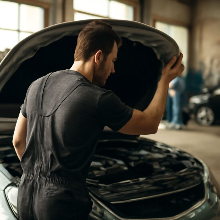 Car Logos with Wings: A Guide to Winged Emblems and Their History