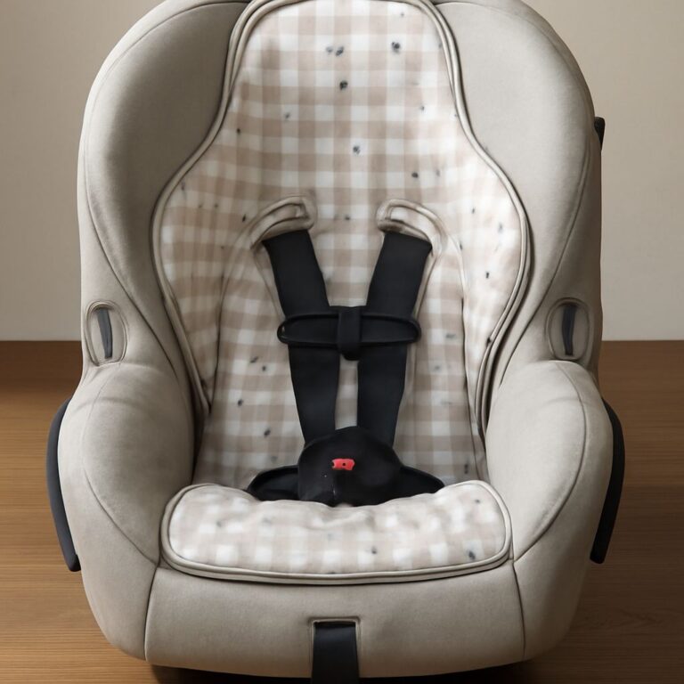 Car Interior Design and Car Seat Liners: Protecting the Cabin with Toddler and Infant Accessories