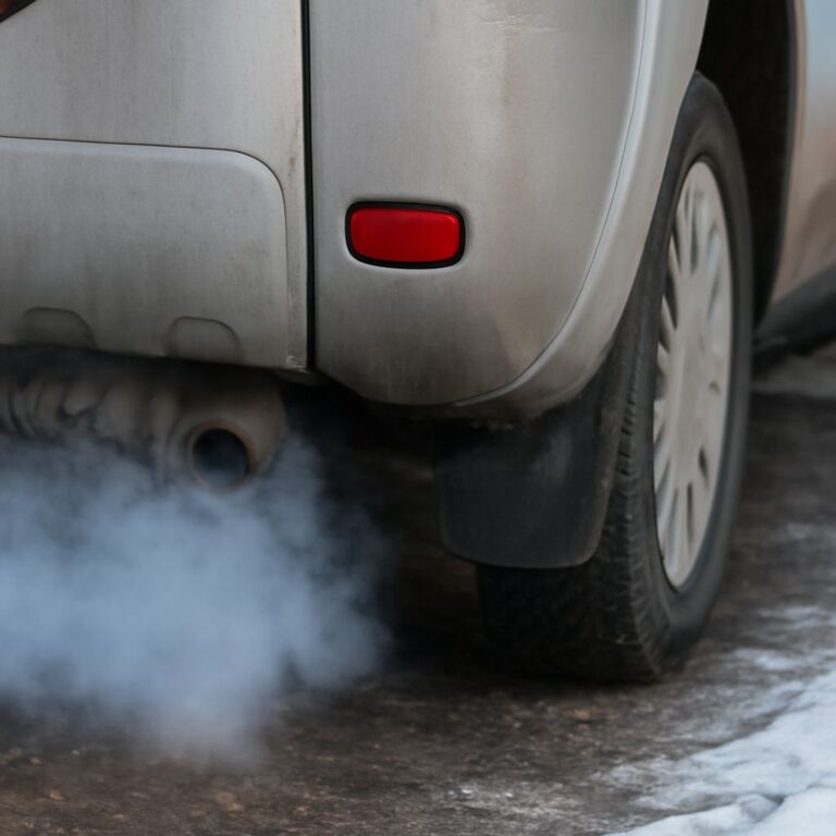 Why Is My Car Smoking? Causes by Smoke Color and What to Do
