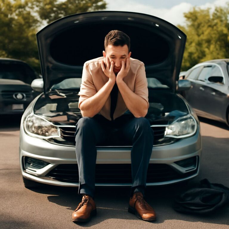 Diagnose Car Problems at Home: A Practical Symptom Guide