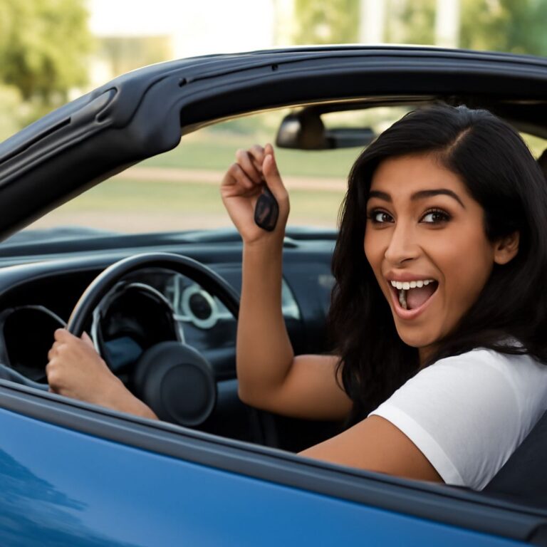 Buying a Car Out of State: Everything You Need to Know