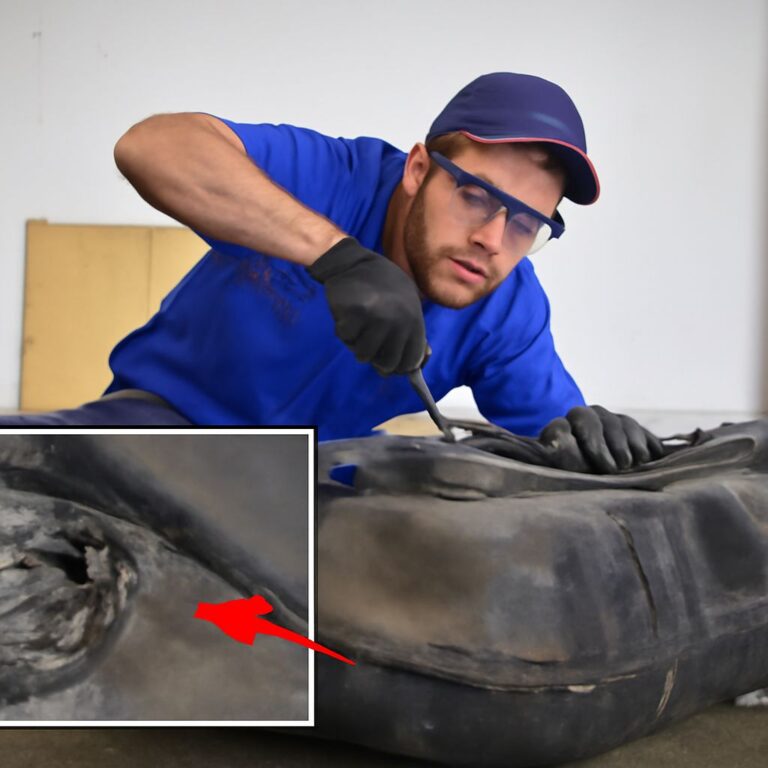 Car Smells Like Gas: Causes, Risks, and What to Do