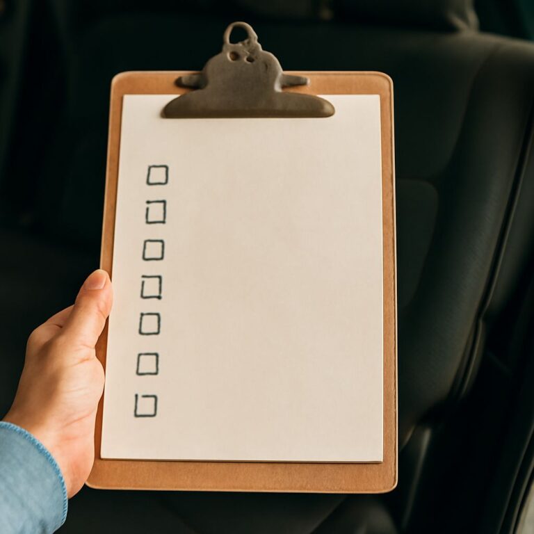 Used Car Seats: Safety Facts, What to Look For, and Where to Buy