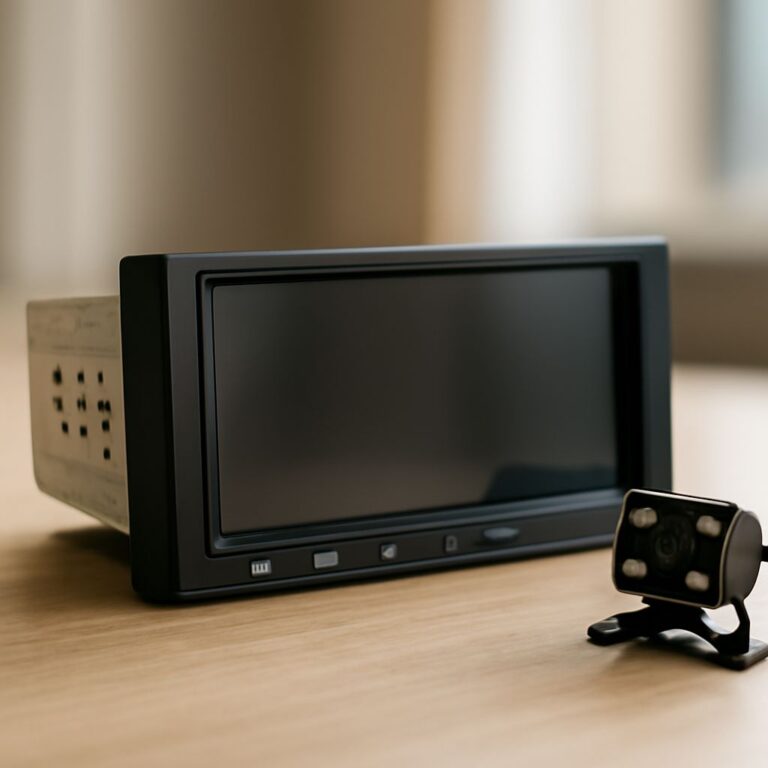 Single Din Car Stereo: Features, GPS Options, and Bluetooth Picks