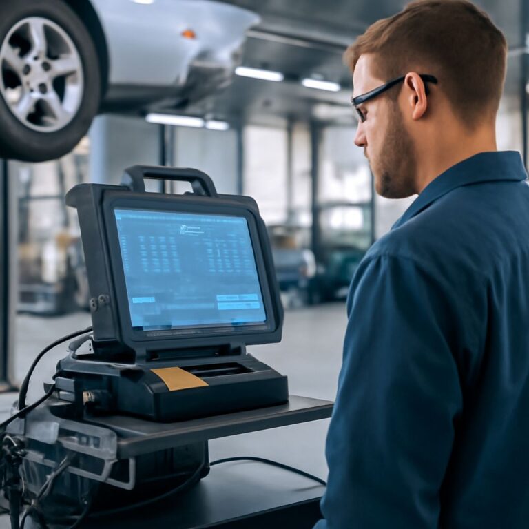 Car Diagnostic Test: What It Checks, What It Costs, and Where to Get One Free