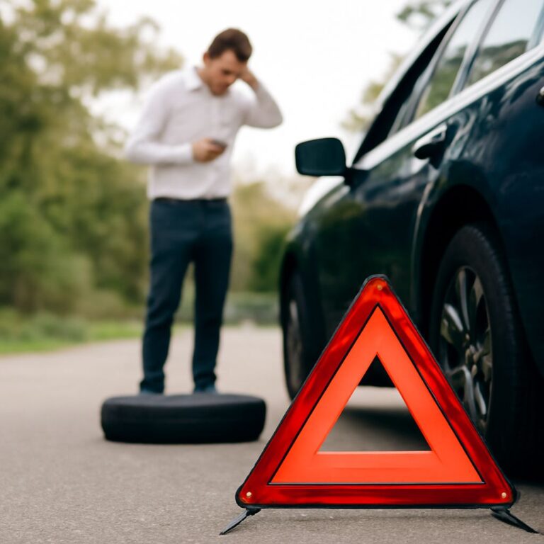 Break In Car the Right Way: A Complete Guide for New Vehicle Owners