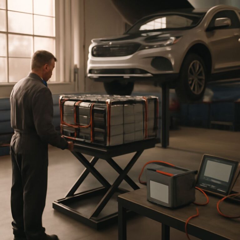 Hybrid Car Battery: Lifespan, Cost, and What Owners Need to Know