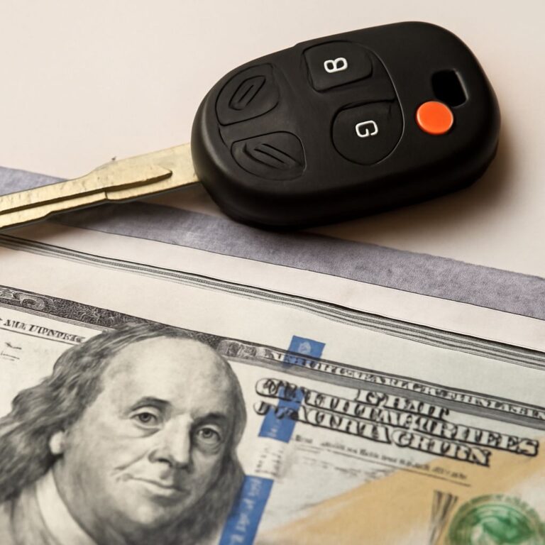 What Is a Car Title: Meaning, Definition, and How Transfers Work