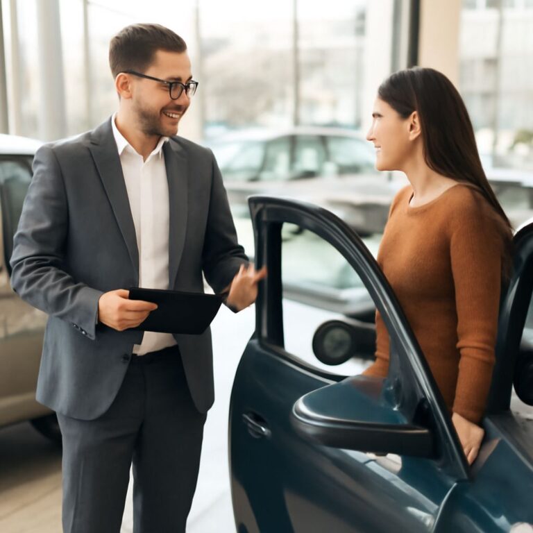 Best Place to Buy a Car with Bad Credit: Practical Options That Work
