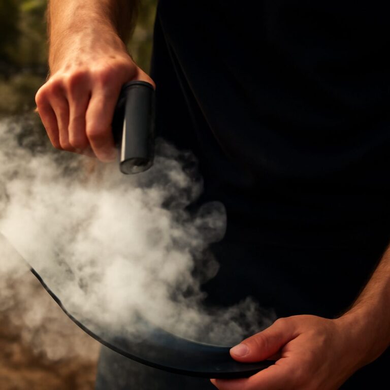 How to Get Cigarette Smell Out of Car: Methods That Actually Work