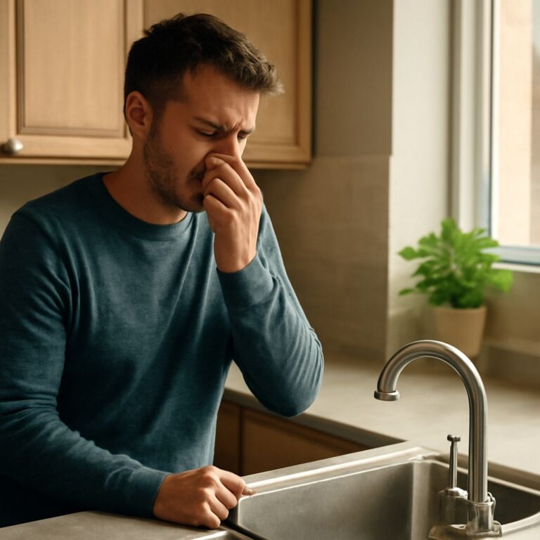 My Car Smells Like Gas but Isn’t Leaking: What’s Actually Causing It