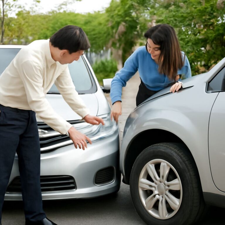 Car Accident Settlement: What Affects the Amount and How to Maximize It