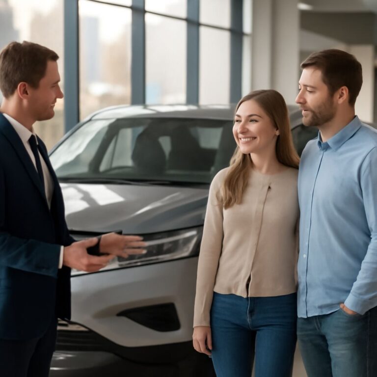 Buying a Used Car Out of State: A Practical Step-by-Step Guide