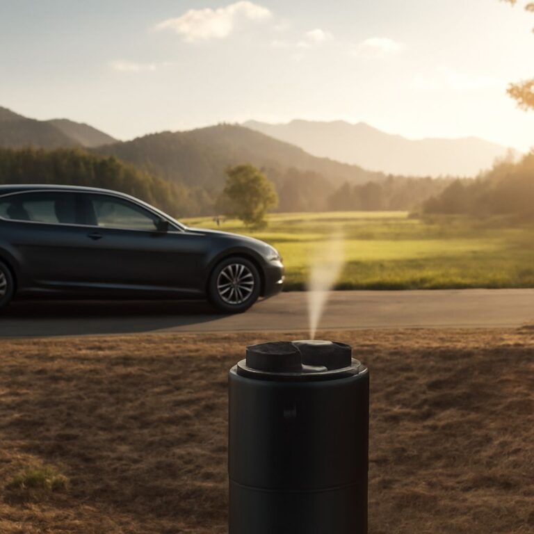 Car Essential Oil Diffuser: Types, Use, and Maintenance