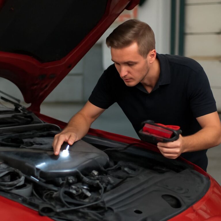 Car Inspection Cost: What to Expect and How to Prepare