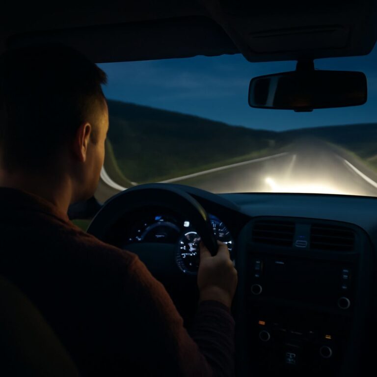 Car Games for Adults: What Every Driver Should Know About Safe and Fun Driving Activities