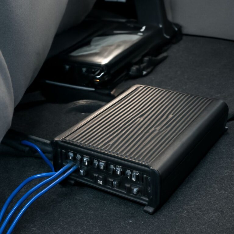 Best Car Audio Systems: How to Pick the Right Stereo, Brands, and Built-In Amp Setup