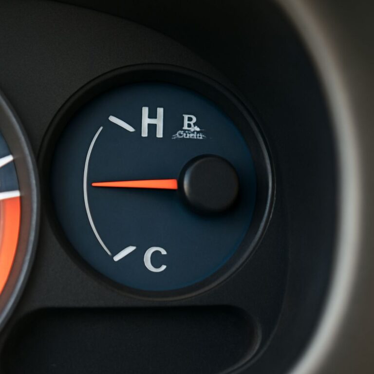 Car Overheats When Idling: Causes, Diagnosis, and Fixes for Engine Cooling Problems