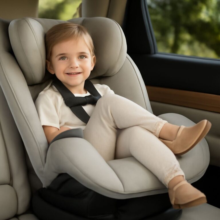 Car Seat Travel Cart Options and Must-Have Gear for Stress-Free Family Trips