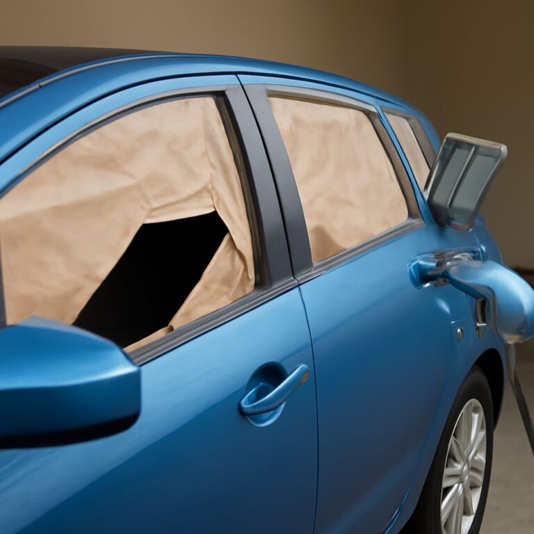 Car Paint and DIY Car Paint Kit Guide: How to Choose and Use a Car Painting Kit