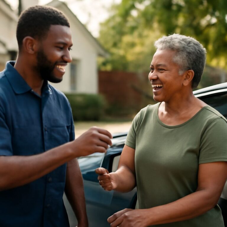 Help with Car Repairs: Programs, Assistance, and Free Resources