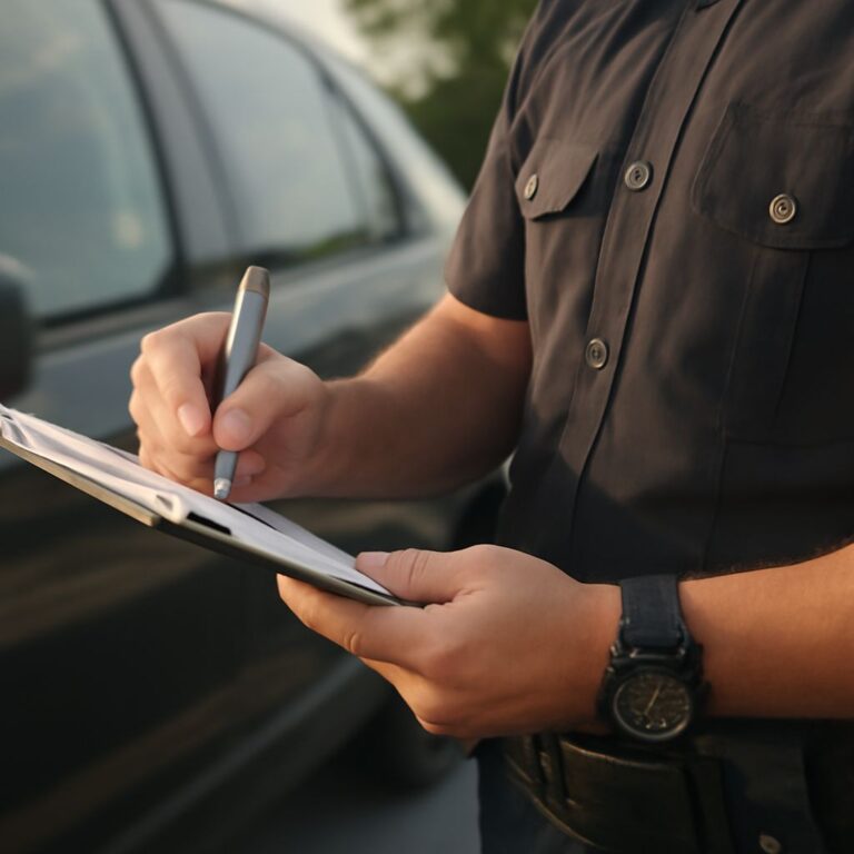 How to Get a Police Report for a Car Accident: What Drivers Need to Know